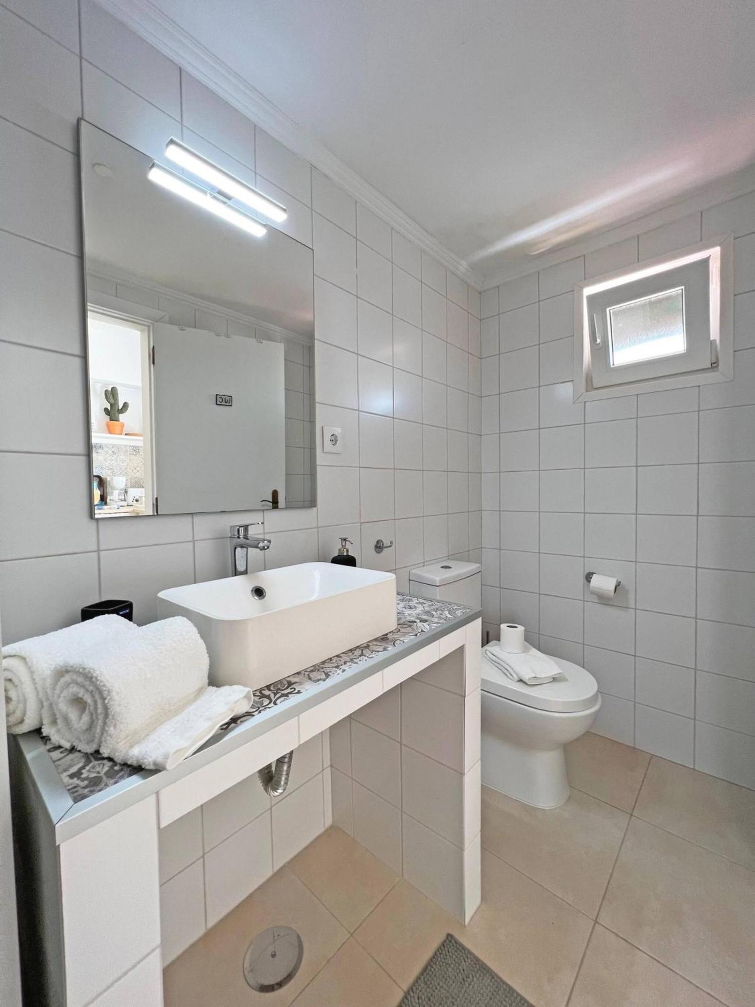 Casa Alice - Olhao Villa Ngoại thất bức ảnh