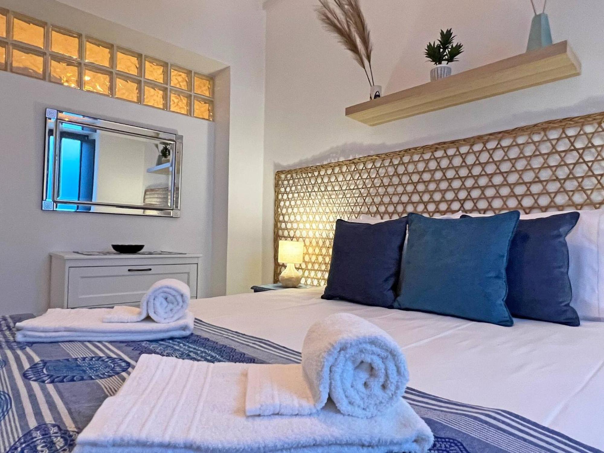 Casa Alice - Olhao Villa Ngoại thất bức ảnh