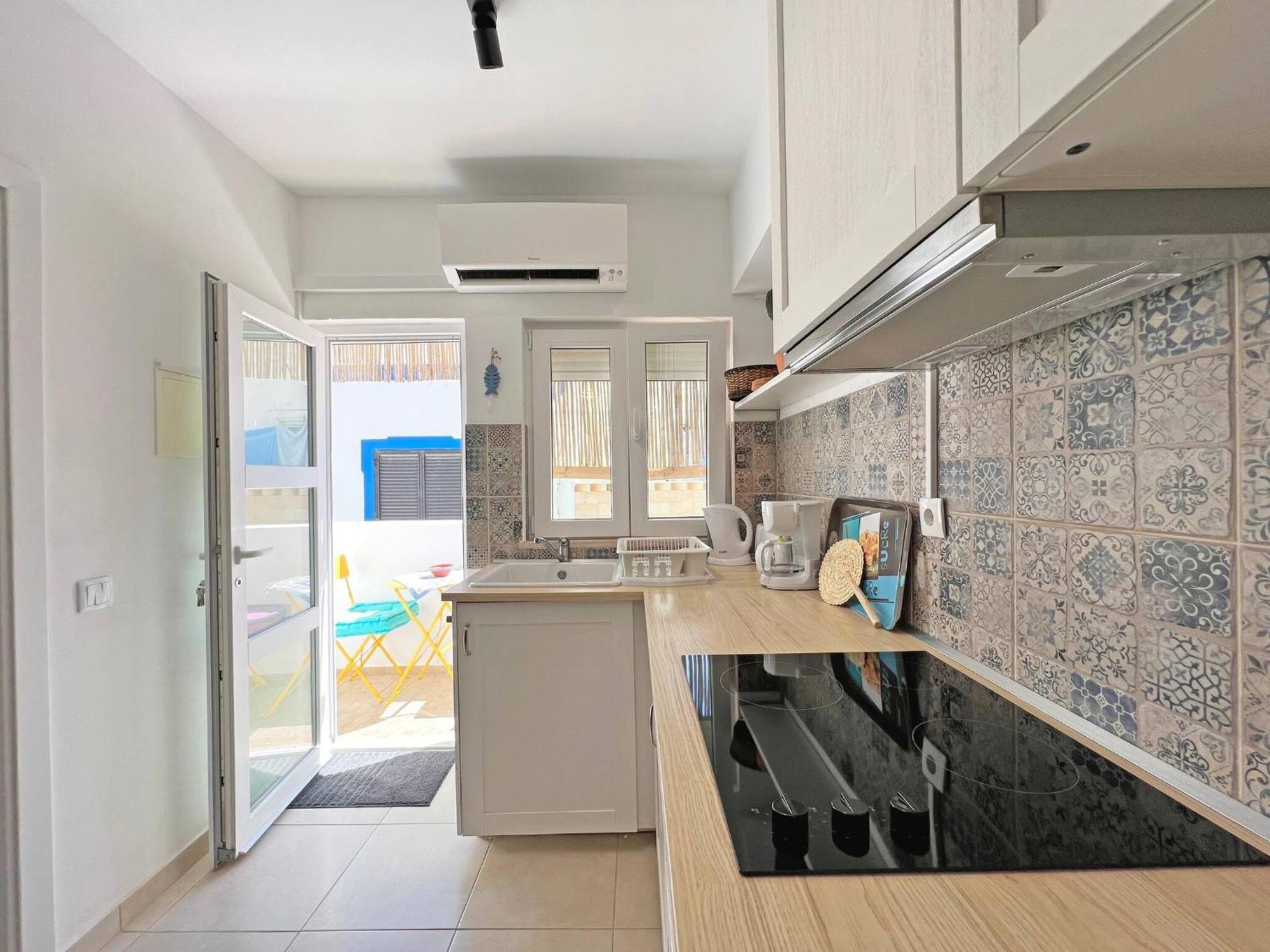 Casa Alice - Olhao Villa Ngoại thất bức ảnh