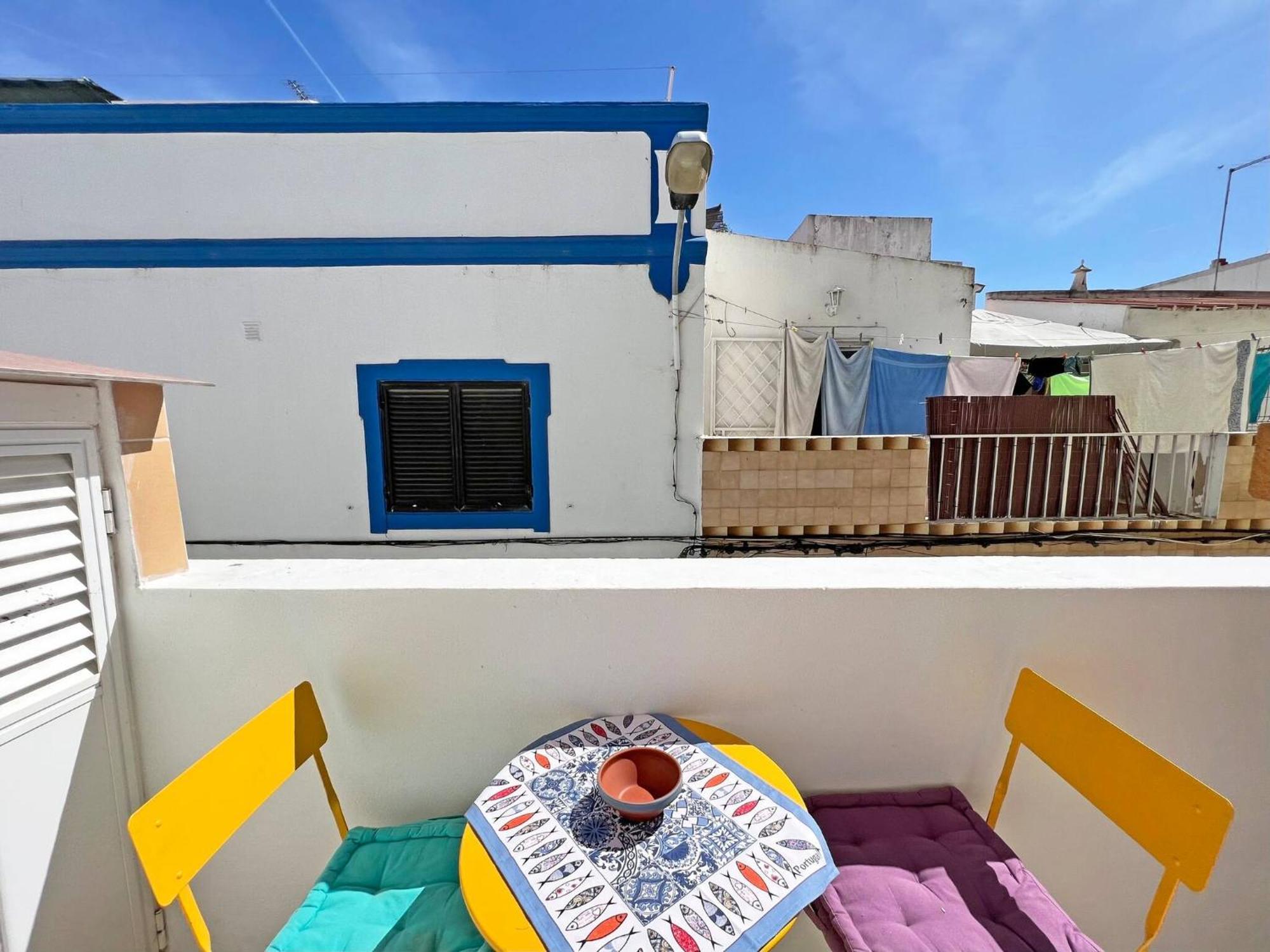 Casa Alice - Olhao Villa Ngoại thất bức ảnh