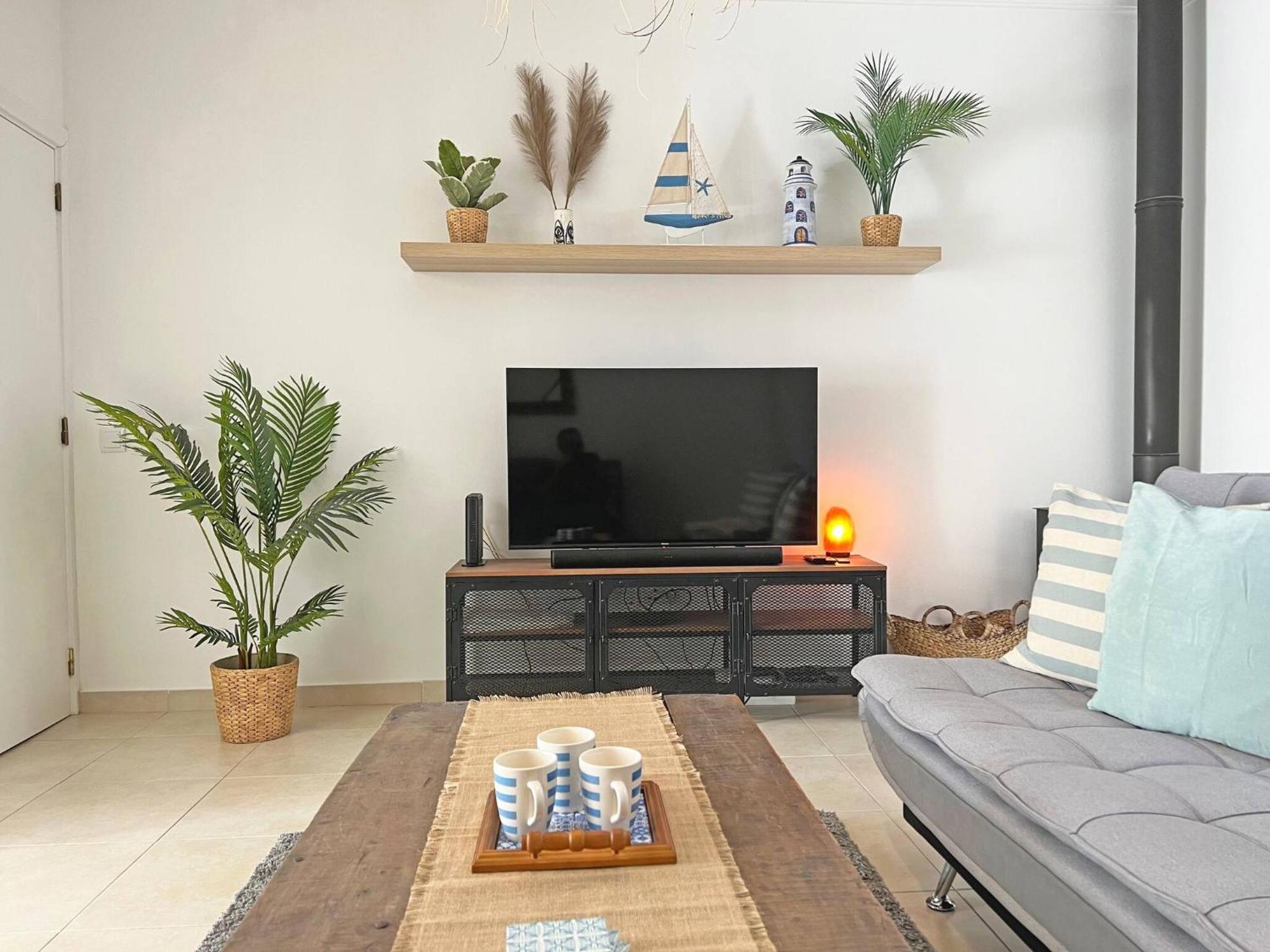 Casa Alice - Olhao Villa Ngoại thất bức ảnh