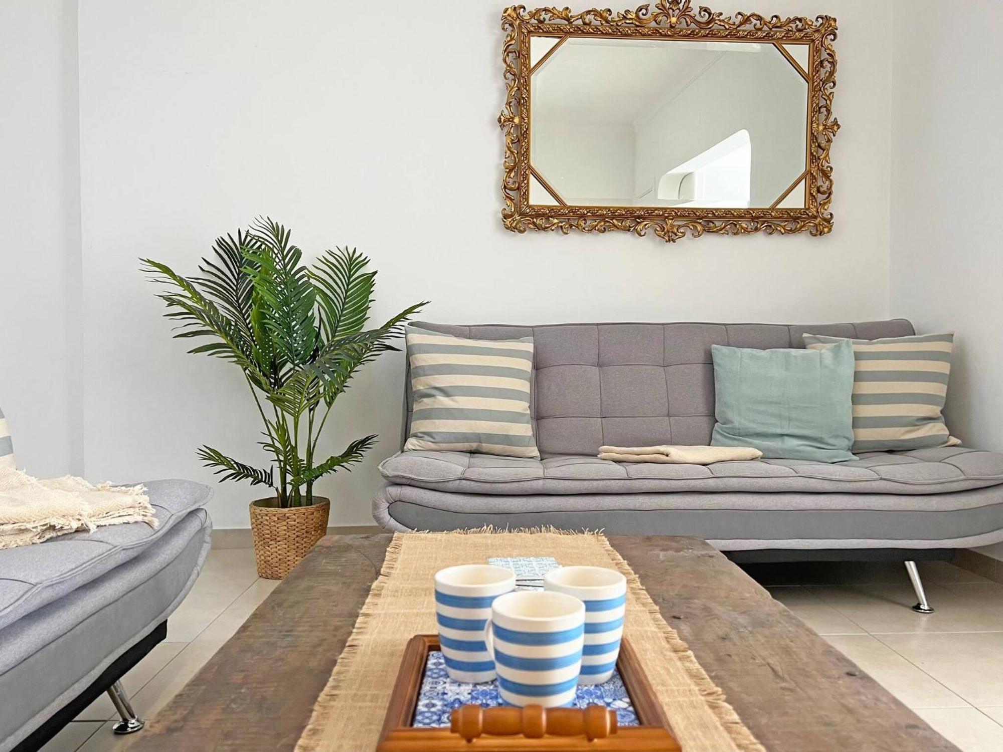 Casa Alice - Olhao Villa Ngoại thất bức ảnh