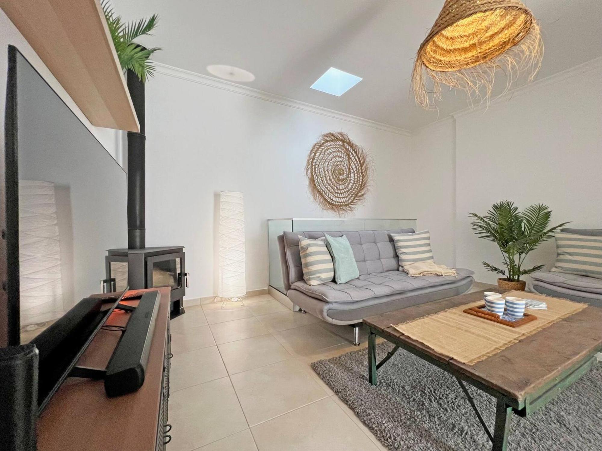 Casa Alice - Olhao Villa Ngoại thất bức ảnh