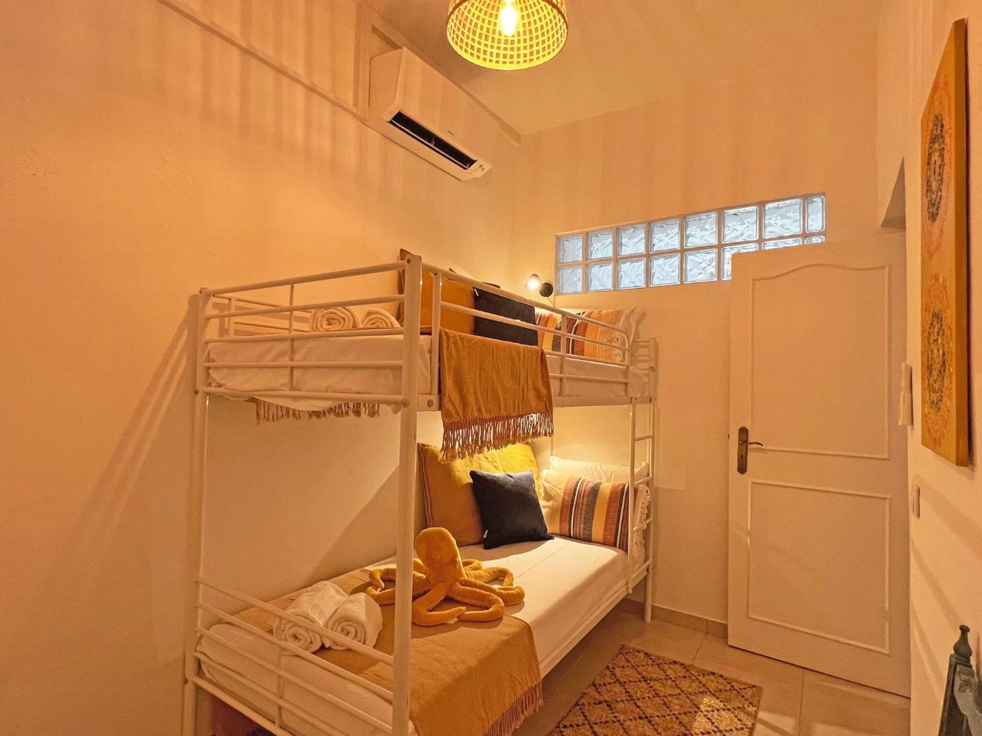 Casa Alice - Olhao Villa Ngoại thất bức ảnh