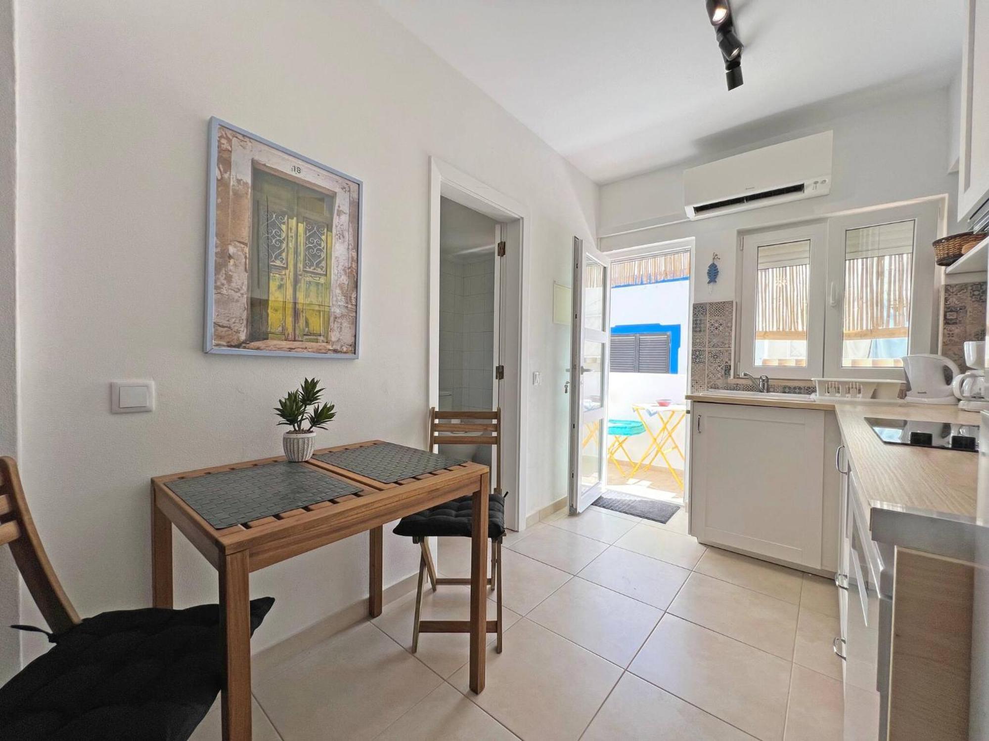 Casa Alice - Olhao Villa Ngoại thất bức ảnh