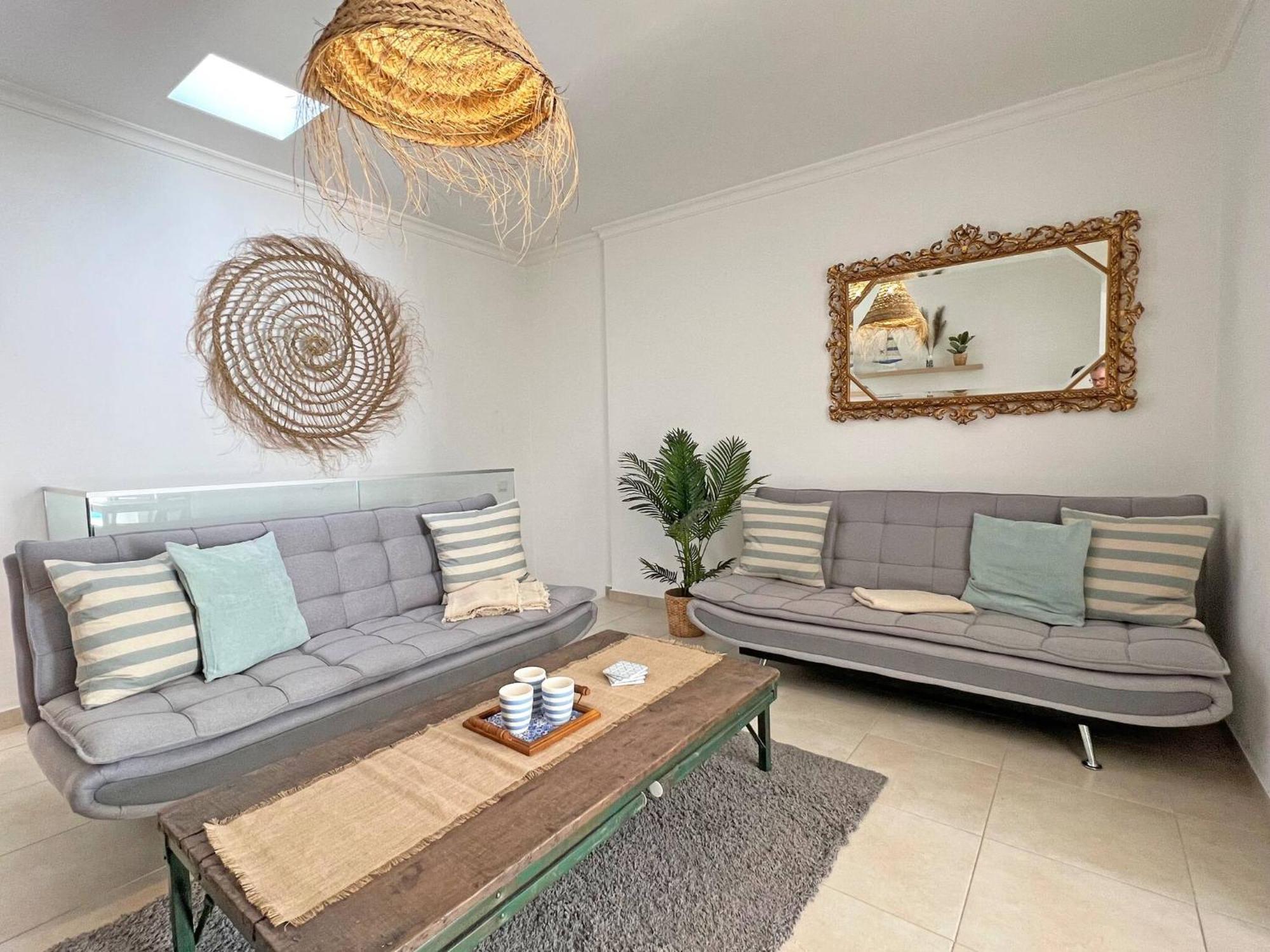 Casa Alice - Olhao Villa Ngoại thất bức ảnh