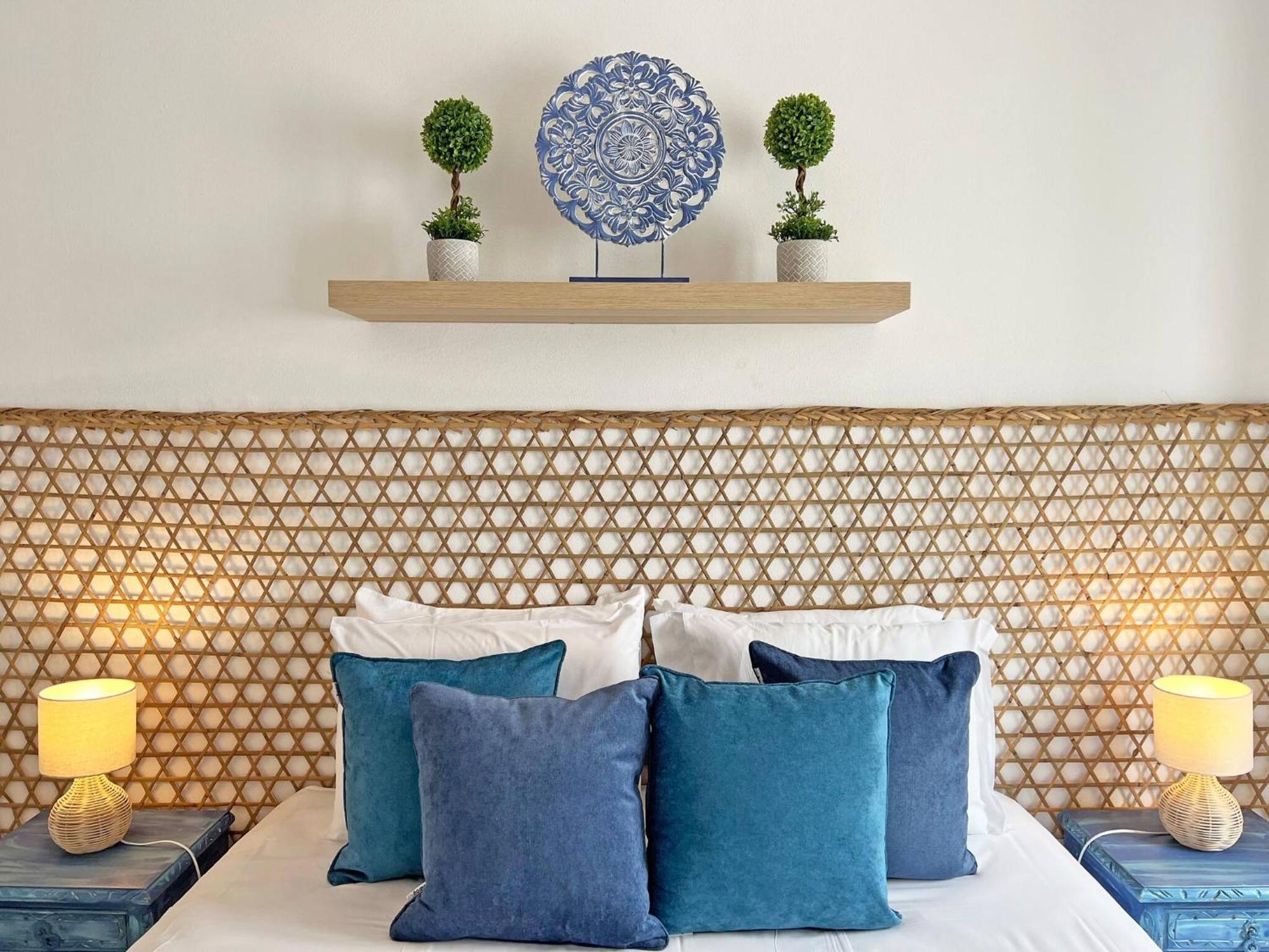 Casa Alice - Olhao Villa Ngoại thất bức ảnh