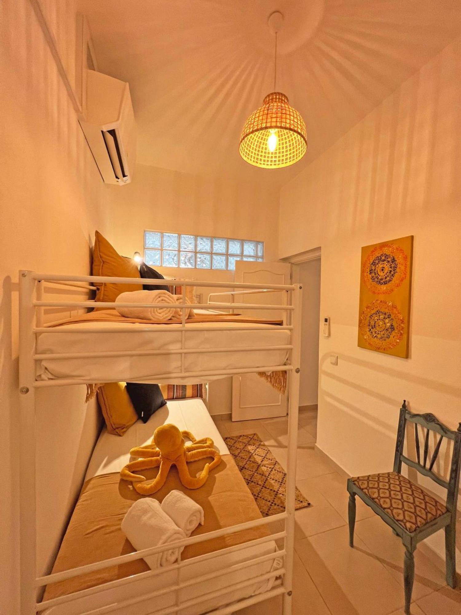 Casa Alice - Olhao Villa Ngoại thất bức ảnh