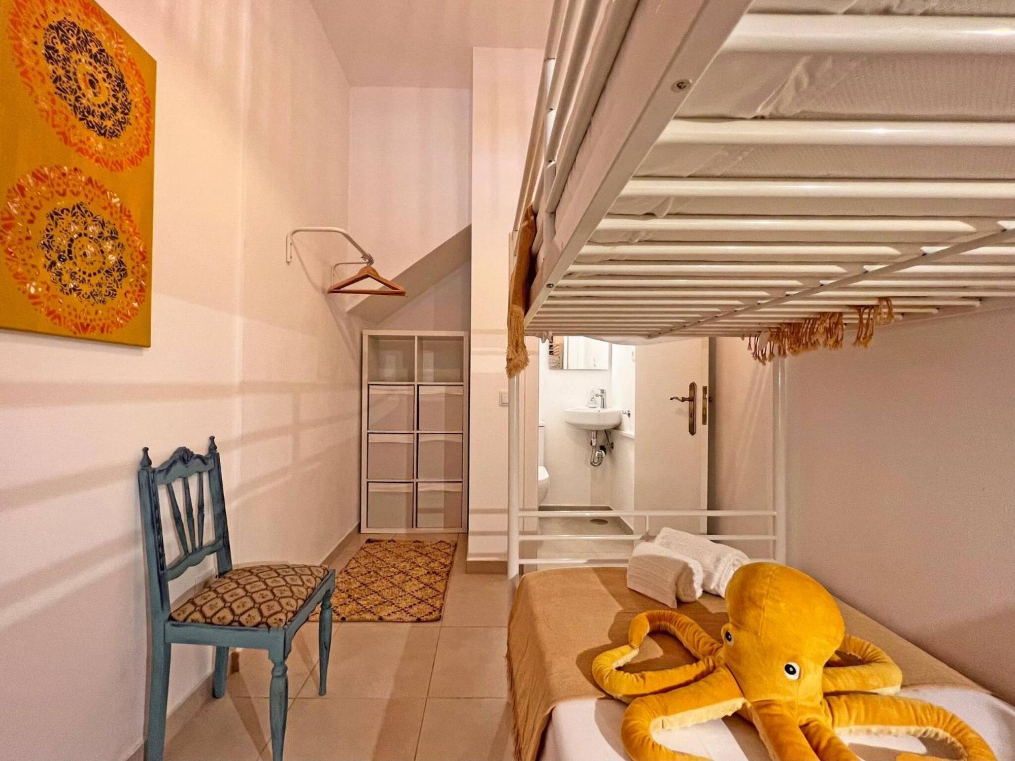 Casa Alice - Olhao Villa Ngoại thất bức ảnh