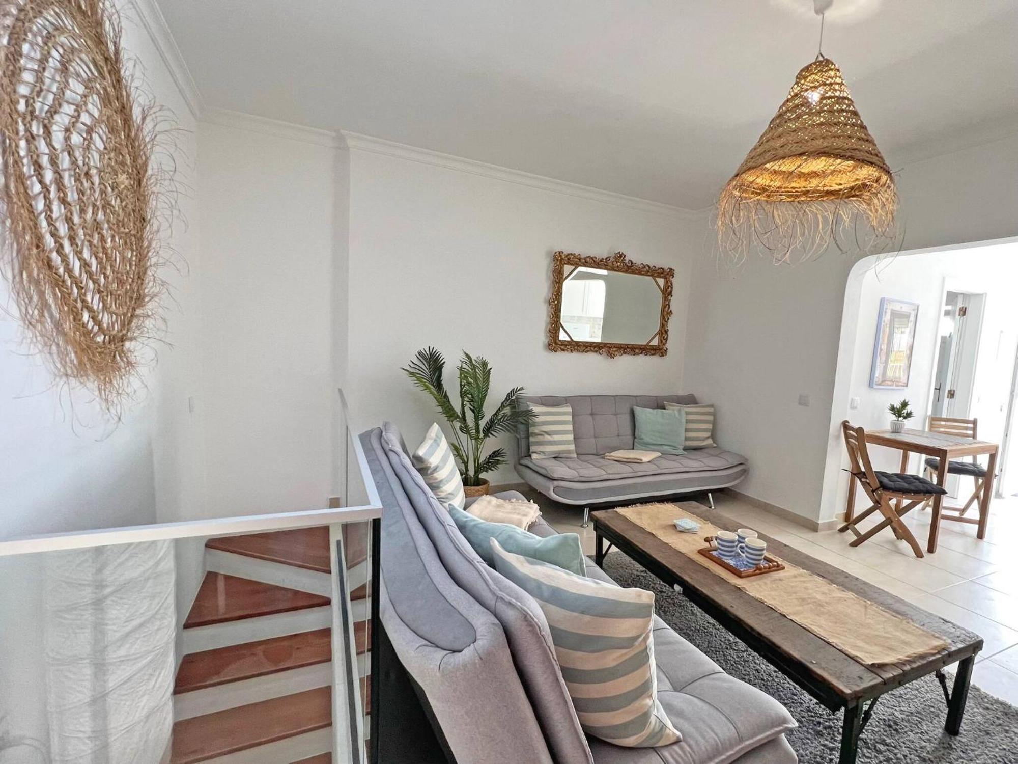 Casa Alice - Olhao Villa Ngoại thất bức ảnh