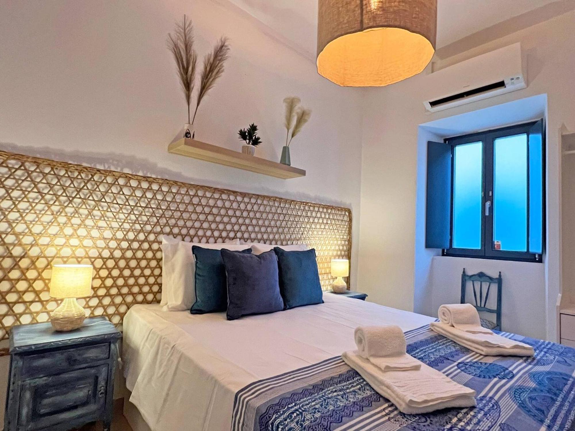 Casa Alice - Olhao Villa Ngoại thất bức ảnh