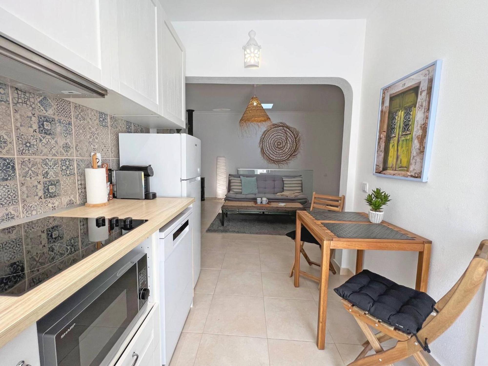 Casa Alice - Olhao Villa Ngoại thất bức ảnh
