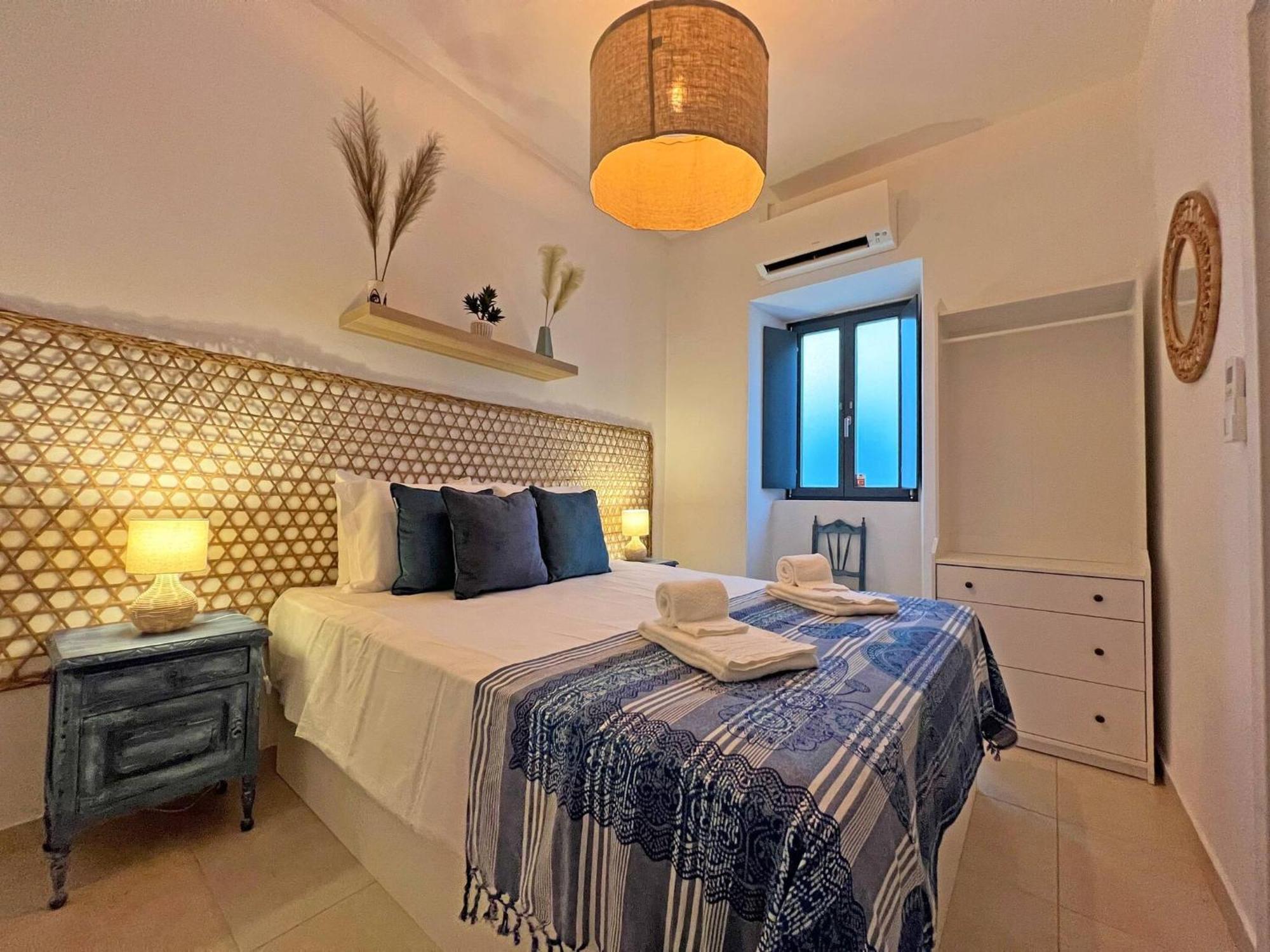 Casa Alice - Olhao Villa Ngoại thất bức ảnh