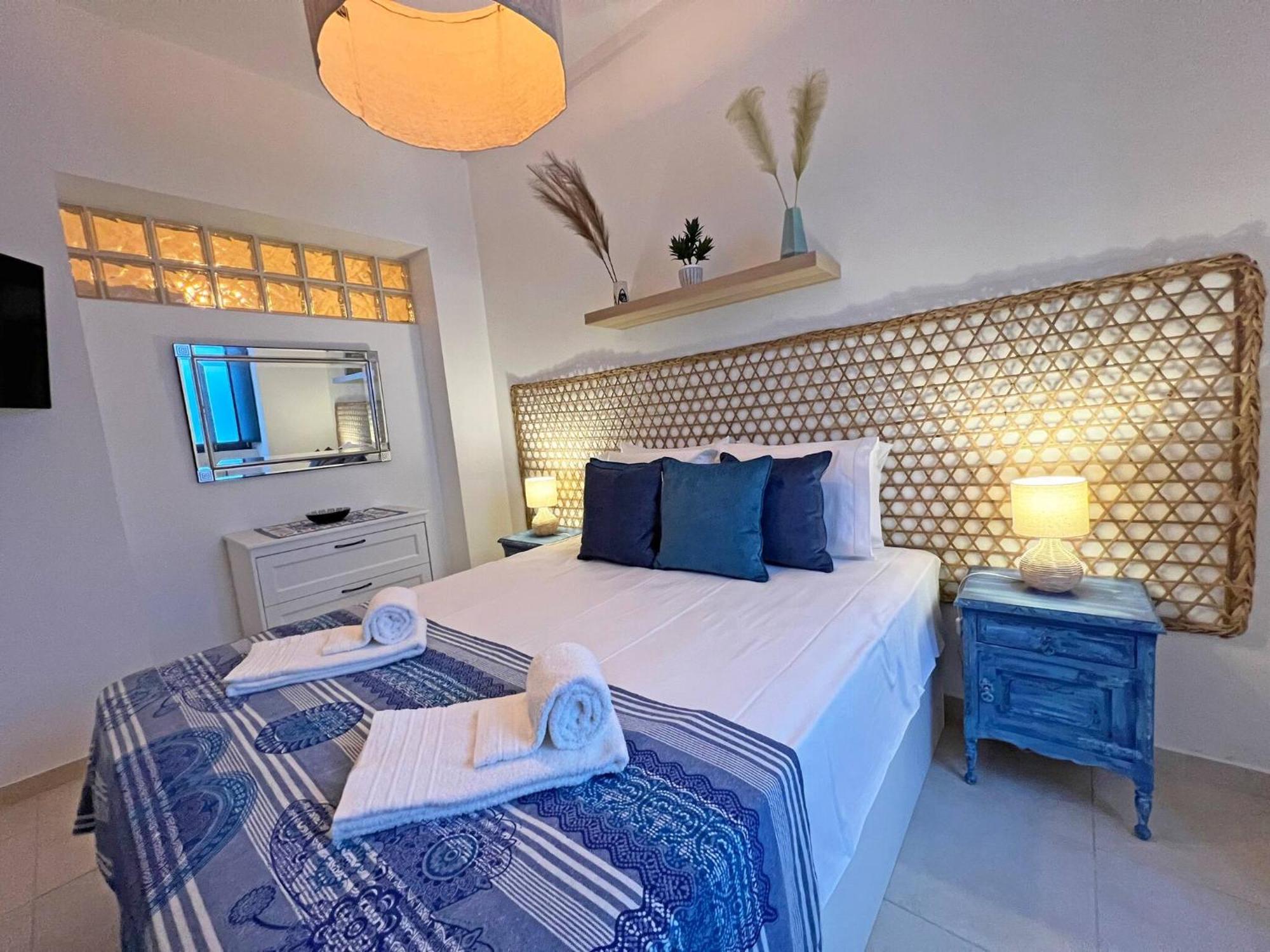 Casa Alice - Olhao Villa Ngoại thất bức ảnh