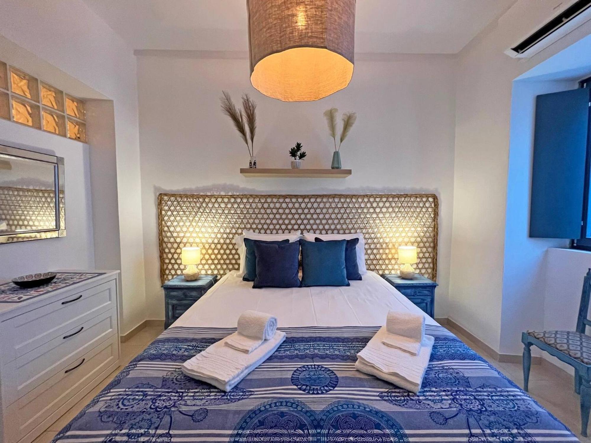 Casa Alice - Olhao Villa Ngoại thất bức ảnh