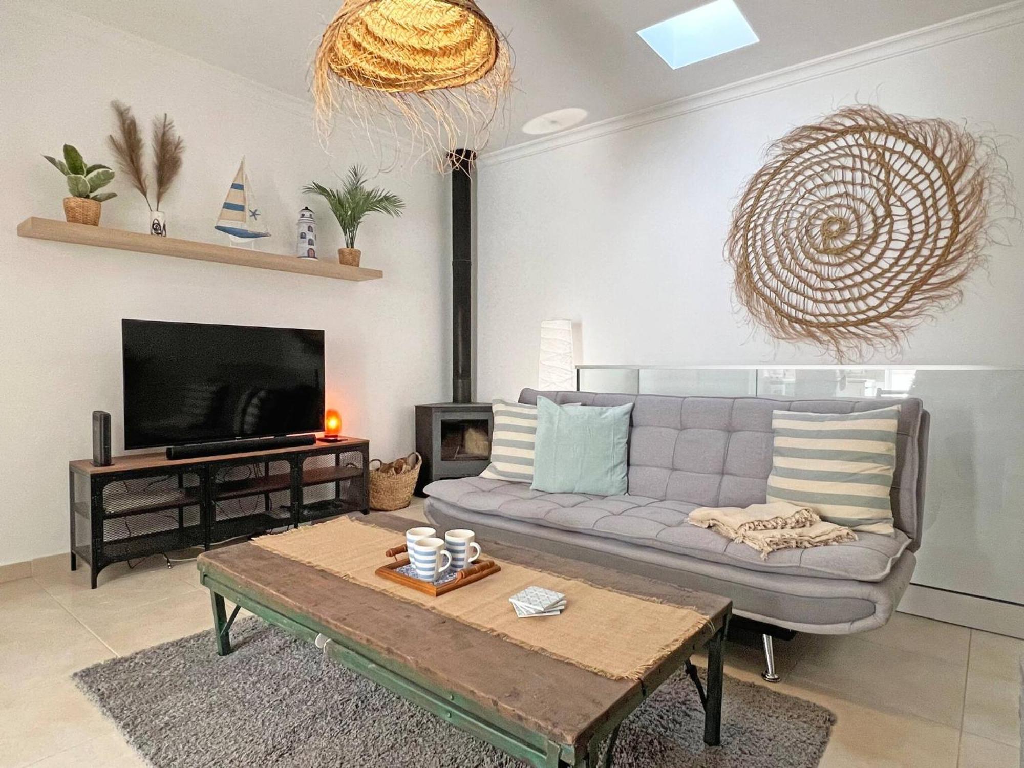 Casa Alice - Olhao Villa Ngoại thất bức ảnh