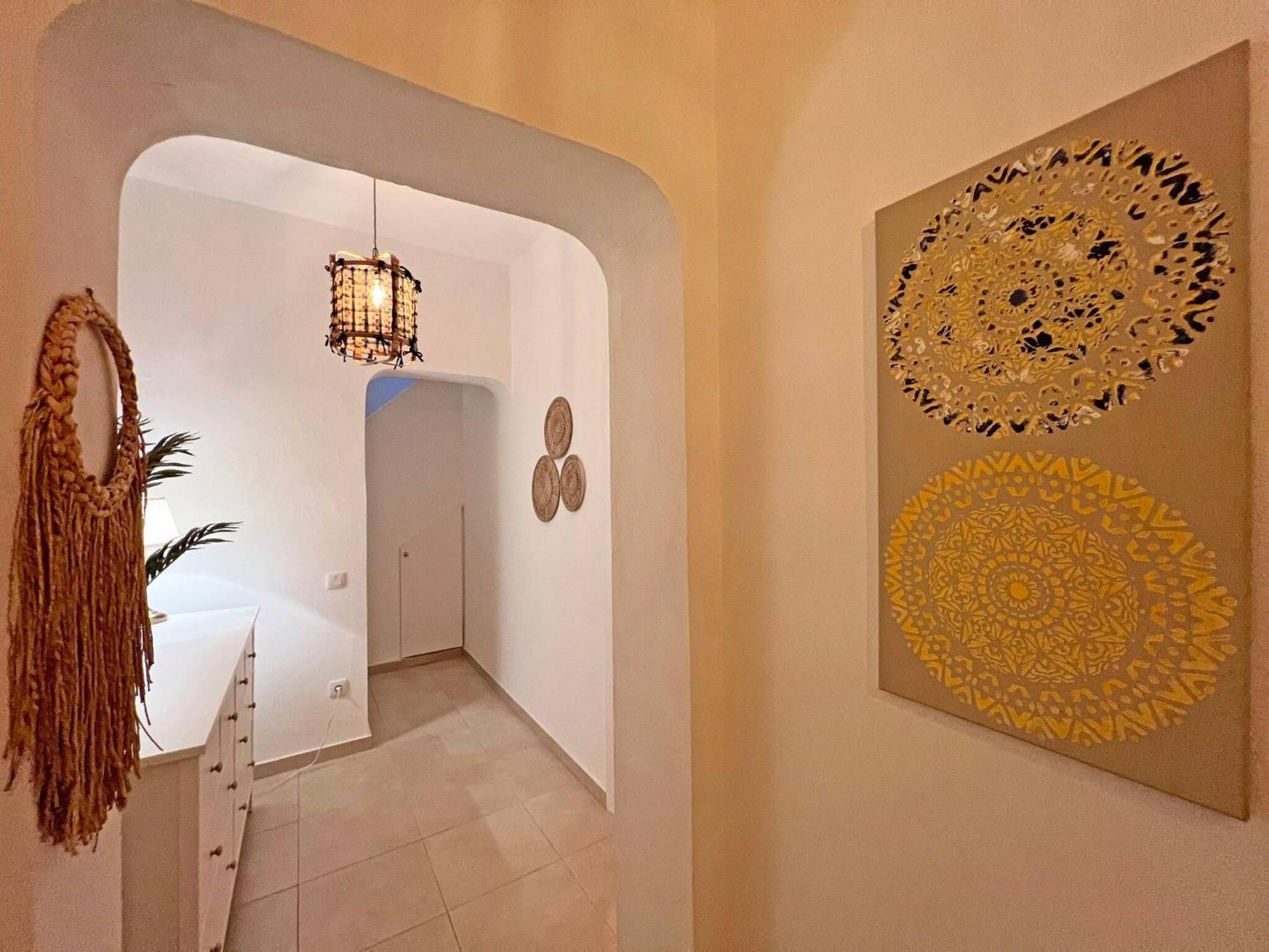 Casa Alice - Olhao Villa Ngoại thất bức ảnh
